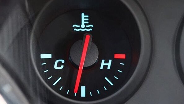 Tu Auto en Temperatura Ideal: El Sensor del Refrigerante 1 tu auto en temperatura ideal el sensor del refrigerante