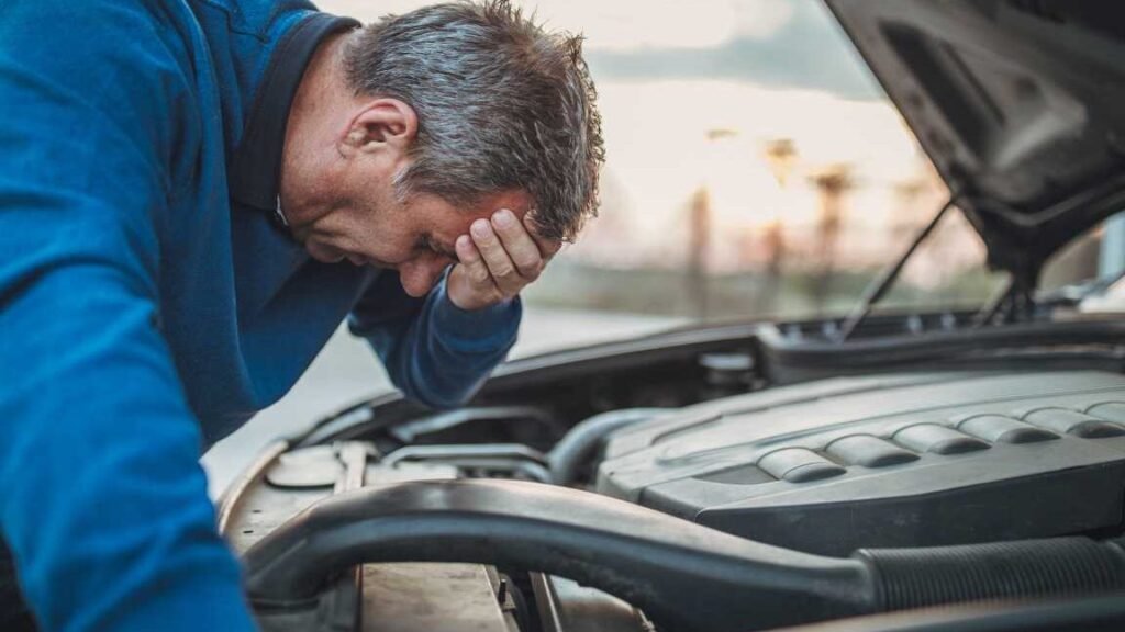 tu auto esta agonizando sintomas criticos a observar
