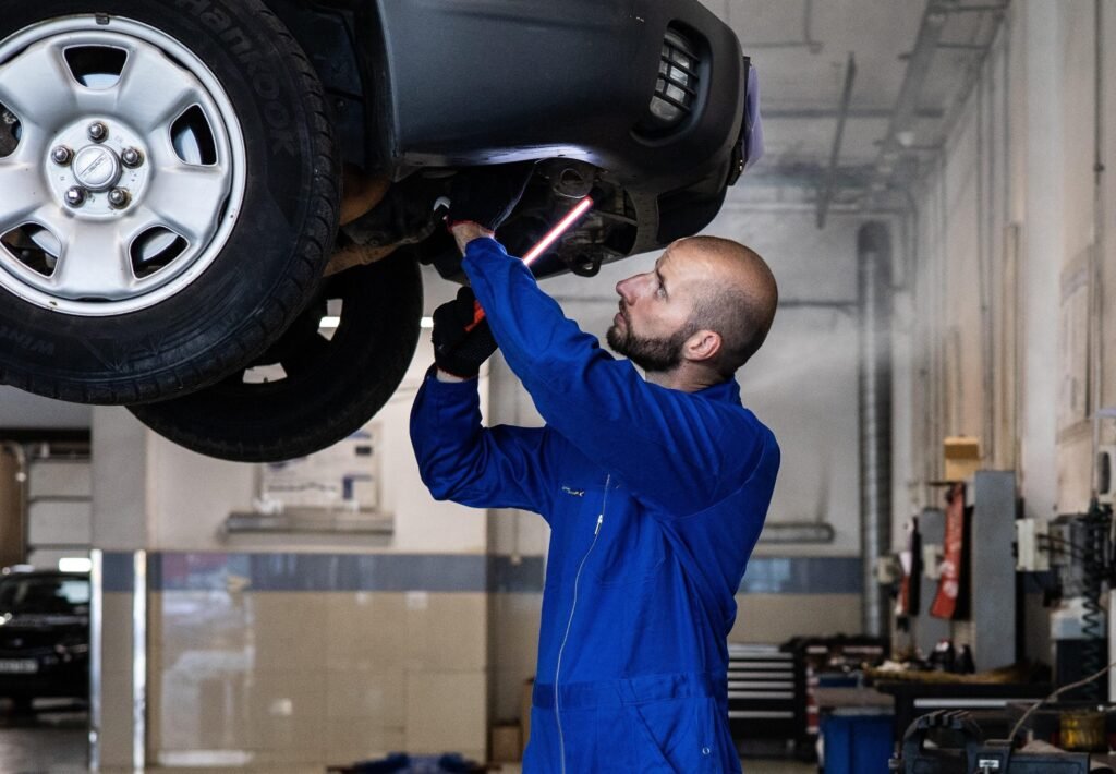 ¿Tu Coche da Tirones? Descubre Cómo Solucionarlo 1 tu coche da tirones descubre como solucionarlo