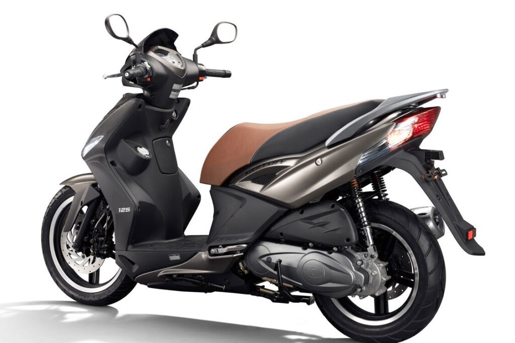 ¡Un Clásico Renovado! La Kymco Agility City 125 2020 sigue Conquistando 1 un clasico renovado la kymco agility city 125 2020 sigue conquistando