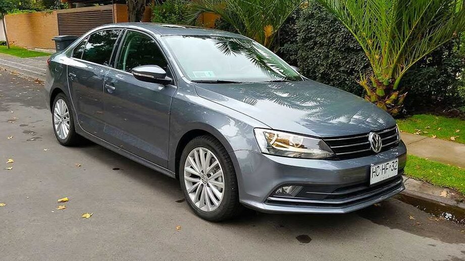 Volkswagen Bora 2015: Combinación Ideal de Clase y Rendimiento 1 volkswagen bora 2015 combinacion ideal de clase y rendimiento