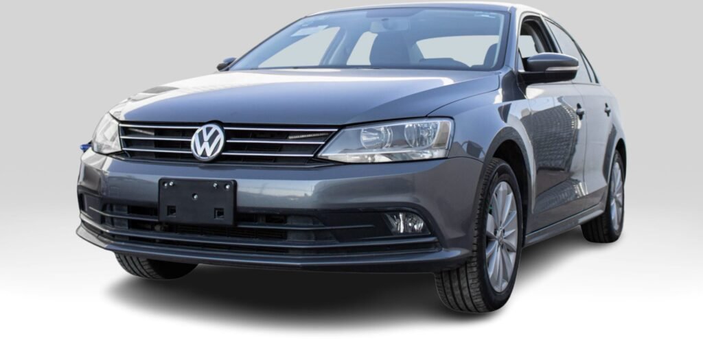 Volkswagen Jetta Comfortline 2016: El Sedán que lo Tiene Todo 1 volkswagen jetta comfortline 2016 el sedan que lo tiene todo 1