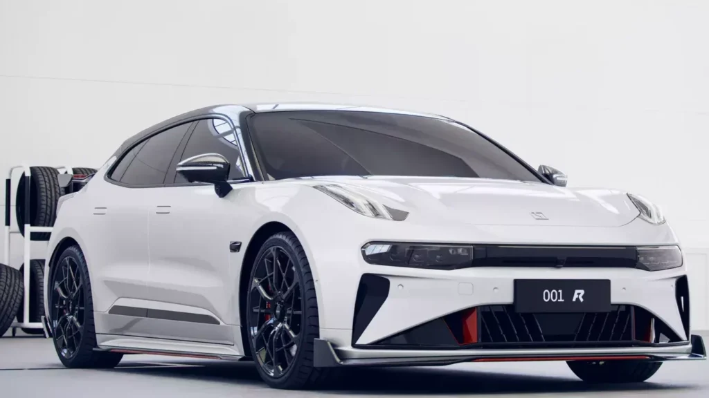 Zeekr contra Tesla: La Batalla por Europa Comienza 2 zeekr contra tesla la batalla por europa comienza